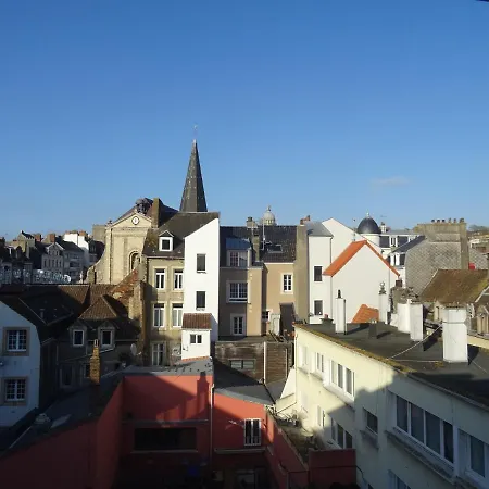 85m² En Hyper-centre Place Dalton Apartment *