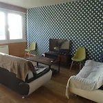 85m² En Hyper-centre Place Dalton