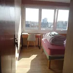 85m² En Hyper-centre Place Dalton Apartament
