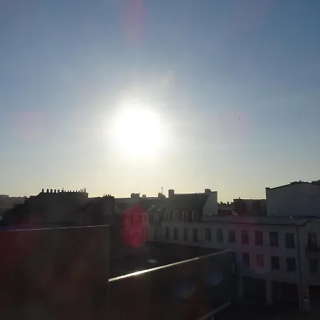 85m² En Hyper-centre Place Dalton * Boulogne-sur-Mer