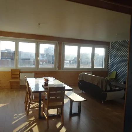 Apartment 85m² En Hyper-centre Place Dalton