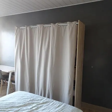 Apartment 85m² En Hyper-centre Place Dalton