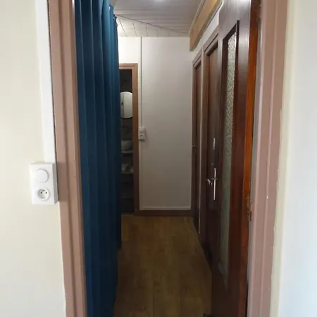 Apartment 85m² En Hyper-centre Place Dalton