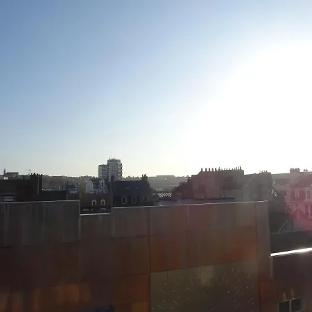 85m² En Hyper-centre Place Dalton *