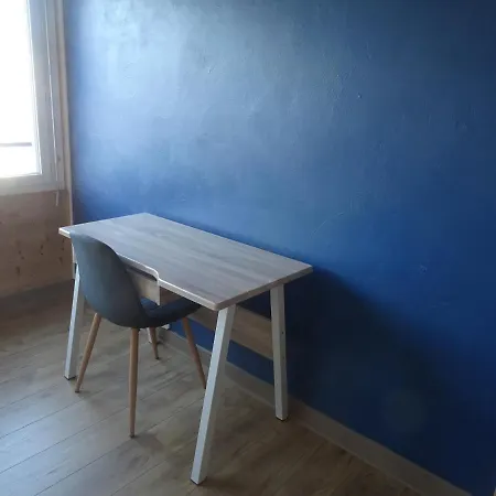 Apartment 85m² En Hyper-centre Place Dalton Boulogne-sur-Mer