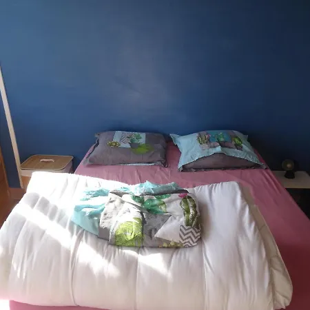 85m² En Hyper-centre Place Dalton