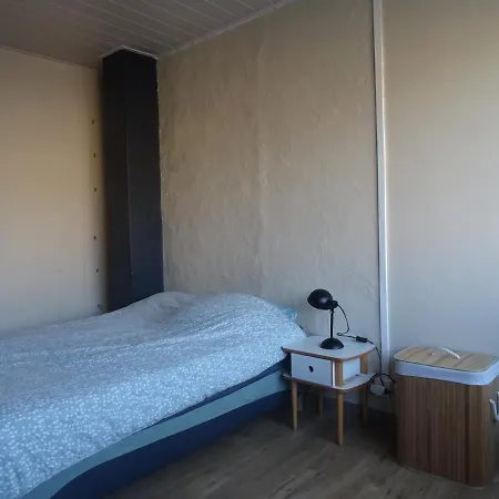 85m² En Hyper-centre Place Dalton *