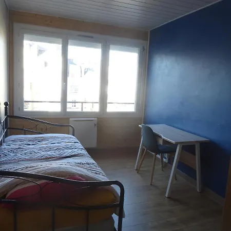 85m² En Hyper-centre Place Dalton Apartment *