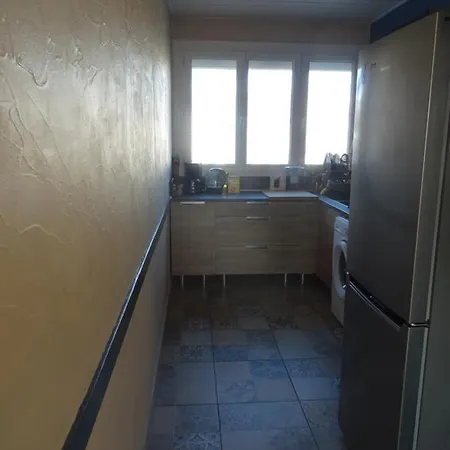 Apartment 85m² En Hyper-centre Place Dalton Boulogne-sur-Mer