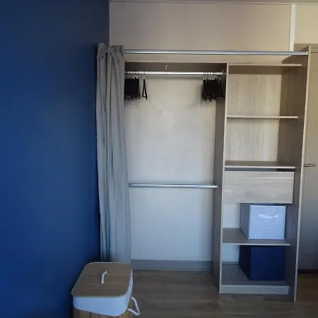 85m² En Hyper-centre Place Dalton Lägenhet